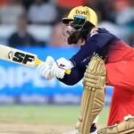 Rajat Patidar admits SRH's 255 was 'too much' for RCB in Hyderabad clash | Cricket News