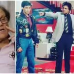 Rajeev Verma, who played Salman Khan's father in Maine Pyar Kiya, reveals why he quit Bollywood and TV: ‘Maza aana band ho gaya tha’ | Hindi Movie News