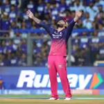 Rajsathan Royals seal IPL playoffs spot as Jofra Archer shines in 30-run victory over Mumbai Indians | Cricket News