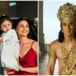 Ramayana: Ranbir Kapoor says Ramayana changed his value system: ‘Raha made me a better person and Ramayana wanted me to be better for Raha’ | Hindi Movie News