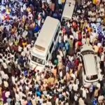 Rape-murder of 3-year-old: Kin seek death, protest shuts down Pune district | India News