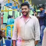 Ravi Mohan breaks divorce sabbatical vow to join Lokesh Kanagaraj's LCU film 'Benz': Welcome to the universe' | Tamil Movie News