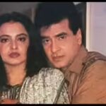Rekha reportedly ended relationship with Jeetendra after his ‘timepass’ remark: 'I would just be devoting..' |