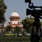 'Responsibility has to be fixed': SC raps Centre over NEET paper leak; seeks steps to make test fool-proof | India News