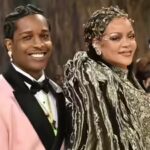 Rihanna and A$AP Rocky's TENSE video post Met Gala sparks rumours of trouble in paradise -WATCH﻿ |