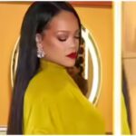 Rihanna wears iconic ‘Rhenna’ hoodie during recent Paris outing - See PICS |