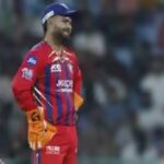 Rishabh Pant: ‘It’s been a tough season’: Emotional Rishabh Pant video goes viral amid LSG captaincy uncertainty | Cricket News