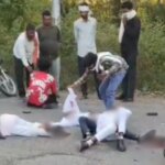 Road accident: खुशियां मातम में तब्दील, दूल्हे के टीके से पहले ममेरे भाई समेत तीन की मौत