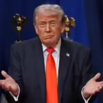Roots and Rupture: Trump withdraws forces from land of his forebears after clash with Merz