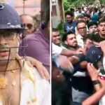'Rulers have become killers': Mamata fumes over attack on nephew Abhishek Banerjee; BJP hits back | India News