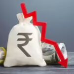 Rupee at 95.74, hits all-time low as oil prices pressure economy
