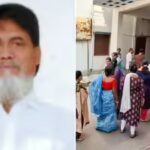 'SIR'prising victory: Struck off electoral rolls, Farakka candidate ends Congress's losing drought in West Bengal | India News