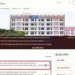 SSC releases final answer key for Delhi Police Constable Driver exam 2025; download here