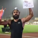 Sachin Tendulkar: ‘A phenomenal achievement’: Sachin Tendulkar reacts as Gurindervir Singh scripts history with record-breaking sprint | More sports News