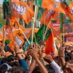 Saffron spreads, a splash of new colour: How India's power map has changed after 2026 assembly elections | India News