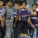 Shah Rukh Khan: ‘Shah Rukh ne raada kar diya’: Former ACP says Shah Rukh Khan's explosive 2012 altercation at Wankhede was ‘miscommunication’ | Hindi Movie News