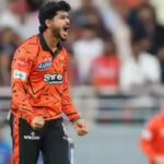 Shivang Kumar: How father Praveen transformed the swashbuckling opener into a chinaman in a year! | Cricket News