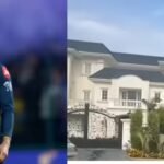 Shubman Gill’s Chandigarh villa is a multi-crore home shaped by cricketing success and strong family roots