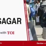 Sibsagar Assembly Elections 2026: Kushal Dowari Faces Akhil Gogoi in High-Stakes Showdown | India News