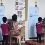 Simple playtime inside orphanage reveals what every parent needs to understand about emotional security |