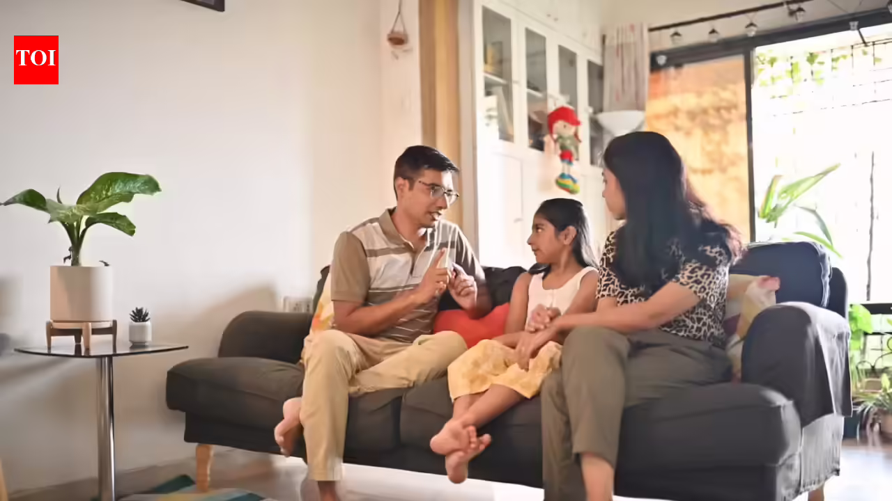 Simple ways parents can create quality time every day |