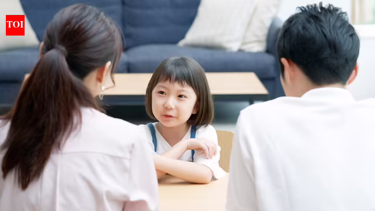 Soft Skills For Children: Future-ready parenting: 5 soft skills children need more than marks