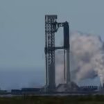 SpaceX's Starship flight hits most targets in pre-IPO test