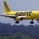 Spirits airline makes final landing: American budget-friendly flight halts operations