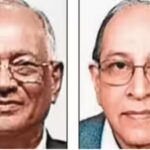 Srinivasan & Vijay Singh to exit Tata Education trust after Mehli votes against both
