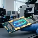 Stanford’s tiny chip could make your internet 100x faster while using less power |