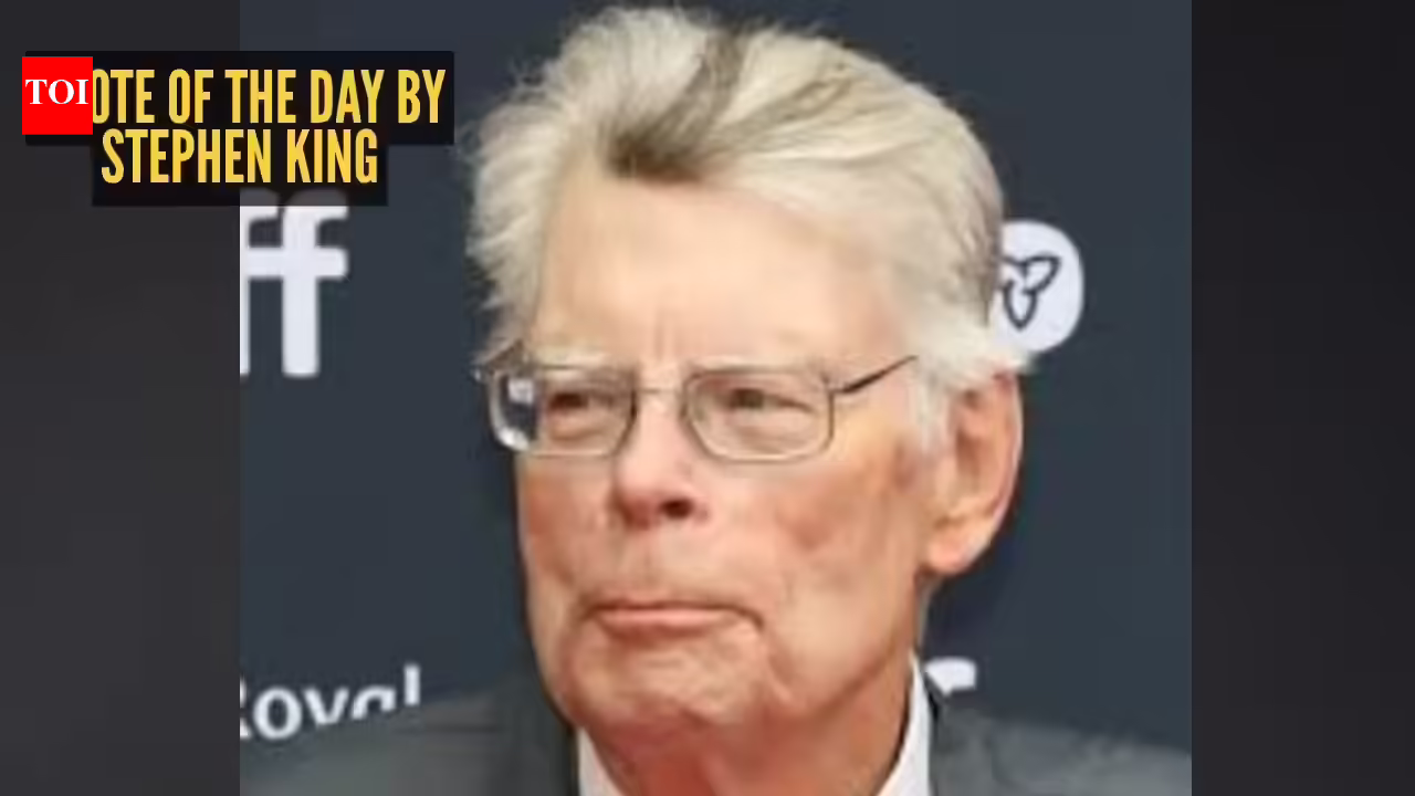 Stephen King Quotes: Quote of the day by Stephen King: “Amateurs sit and wait for inspiration, the rest of us just..."