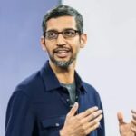 Sundar Pichai found the ‘calmest place in the world’ underwater and it reshaped his approach to leadership |