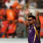 Sunil Narine scripts history, becomes first overseas player to...