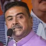 Suvendu Adhikari to be West Bengal CM? Mamata rout puts 'giantkiller' in focus | India News