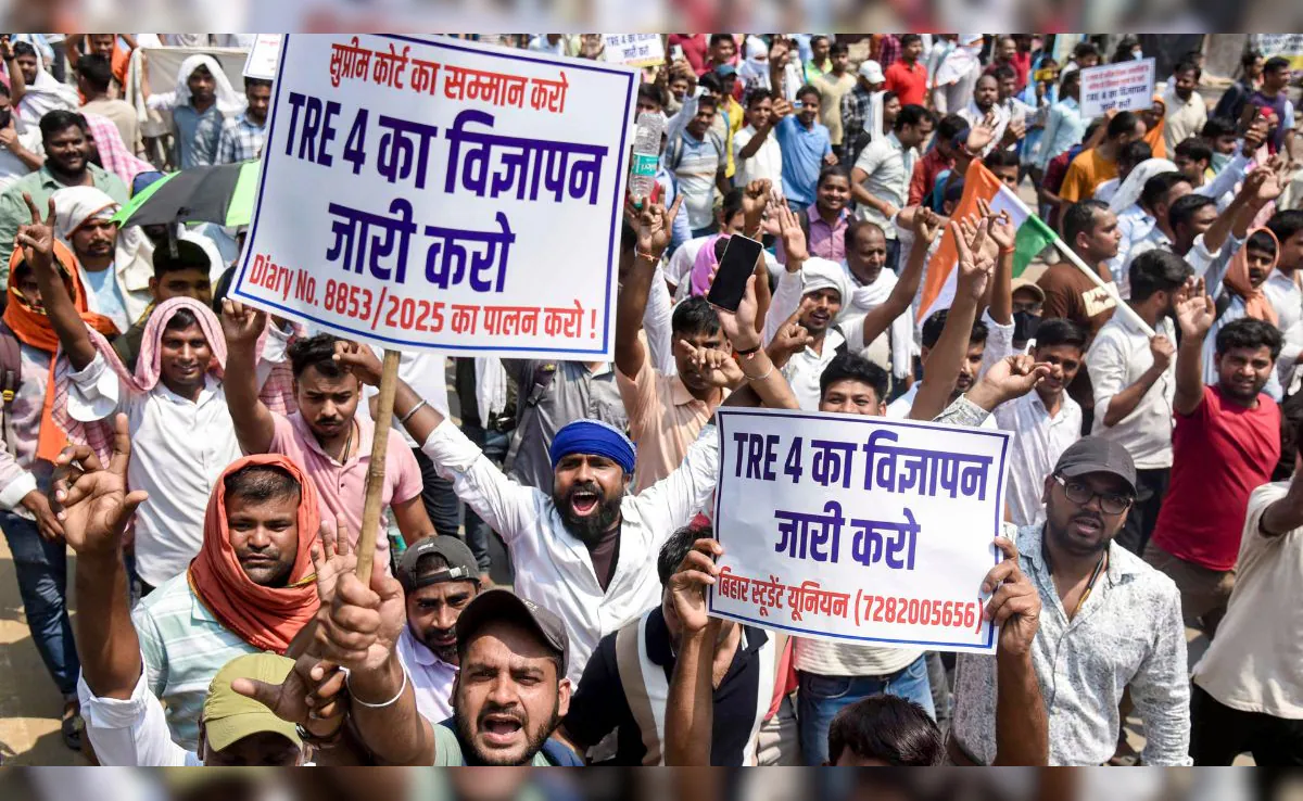 TRE-4 का विज्ञापन आखिर क्यों अटका? जानिए BPSC भर्ती में देरी की इनसाइड स्टोरी