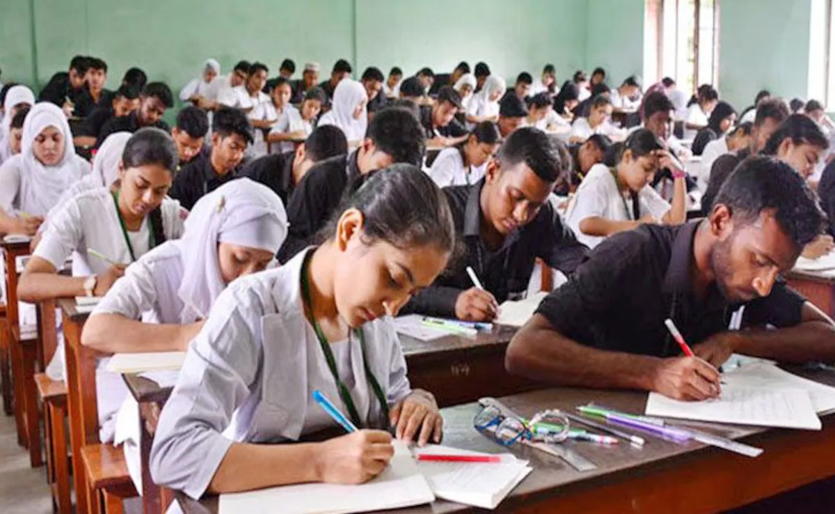TS EAMCET 2026 Result : तेलंगाना टीएस ईएपीसीईटी रिजल्ट हुआ जारी , ऐसे करें चेक