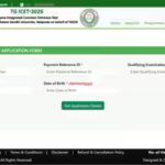 TS ICET 2026 hall ticket out today at icet.tgche.ac.in for May 13 and 14 exams; check details here