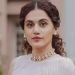 Taapsee Pannu opens up on the obsession with a 'flat stomach', tells girls to stop comparing their bodies: 'It's important to have that bit of fat' |