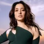 Tamannaah Bhatia: When Tamannaah Bhatia talked about unconditional love: 'Love is not a transaction... it can happen as many times as you decide' | Hindi Movie News