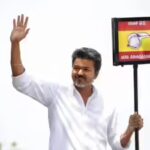 Tamil Nadu CM swearing-in: Short of majority by just 10 seats TVK chief Vijay to take oath on May 7 - but how will it form government? | India News