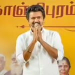 Tamil Nadu verdict: Vijay stakes claim, Congress offers conditional support | India News