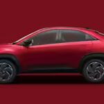 Tata Curvv.ev SeriesX launched: Price, new variants, features & range details