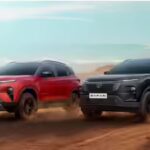Tata Harrier, Safari diesel Ultra Red Dark launched: What’s special