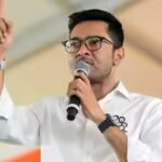 'Ten lifetimes won't be enough': TMC's Abhishek Banerjee dares BJP to contest from Falta after repolling announced | India News