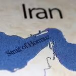 Tensions intensify at Strait: Cargo ship sailing near Hormuz attacked by Iran | India News