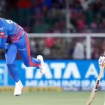 'That’s why he’s a legend': Axar Patel delighted of Mitchell Starc's impactful return | Cricket News