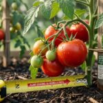 The reason your tomato plants keep failing has nothing to do with your soil |