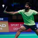 Thomas Cup: France knock India out | Badminton News