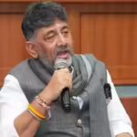 'Time will answer': DK Shivakumar on Karnataka CM buzz amid leadership change speculation | India News