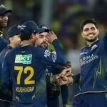 Titans too tall: CSK knocked out of IPL playoffs race as Gujarat's top-order machine rolls on | Cricket News